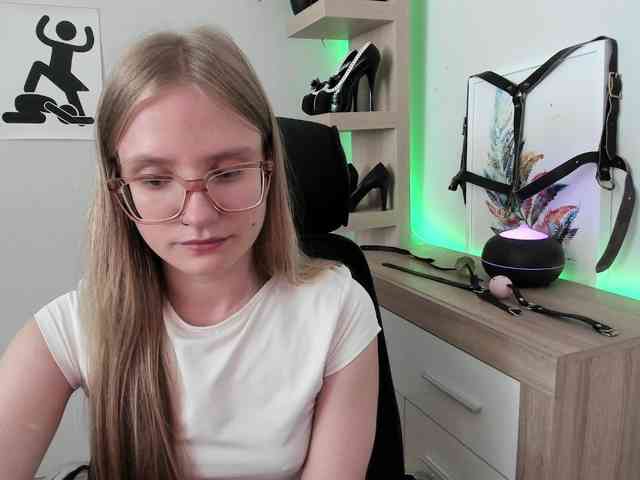 NancyErotic webcam
