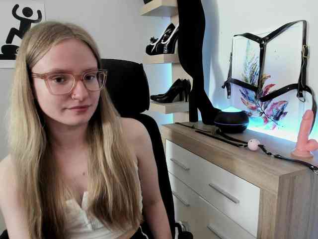 NancyErotic webcam