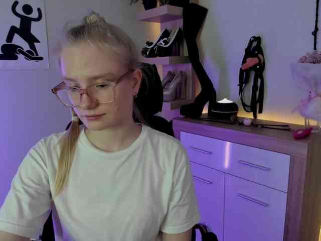NancyErotic webcam