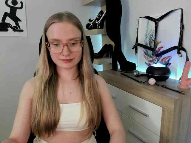 NancyErotic webcam