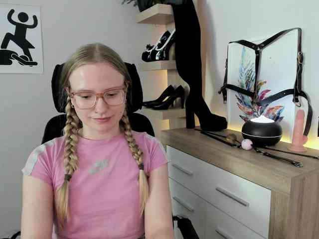 NancyErotic webcam