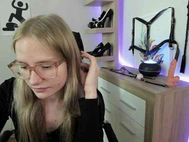 NancyErotic webcam