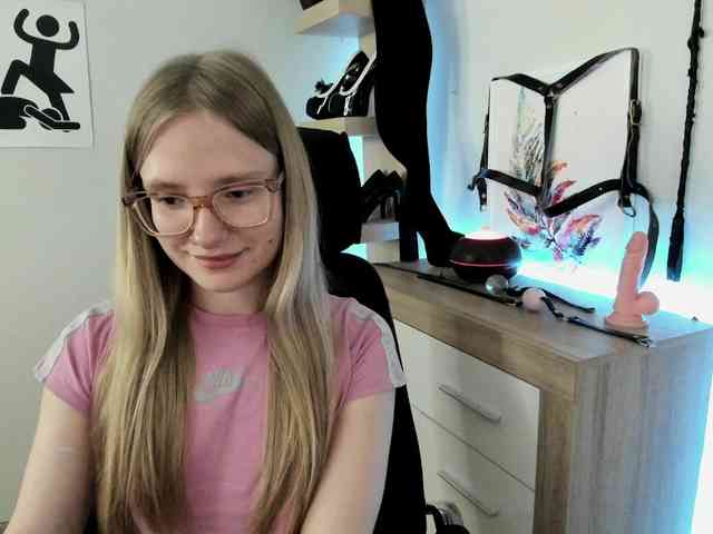 NancyErotic webcam