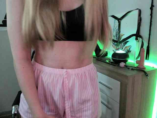 NancyErotic webcam
