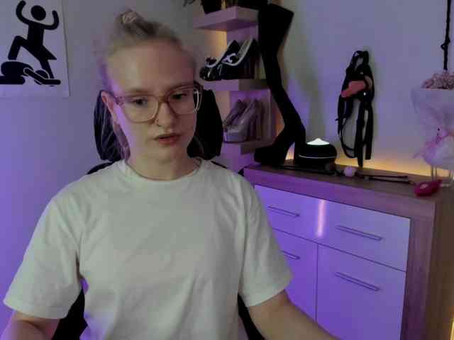NancyErotic webcam