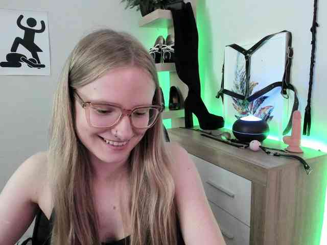 NancyErotic webcam