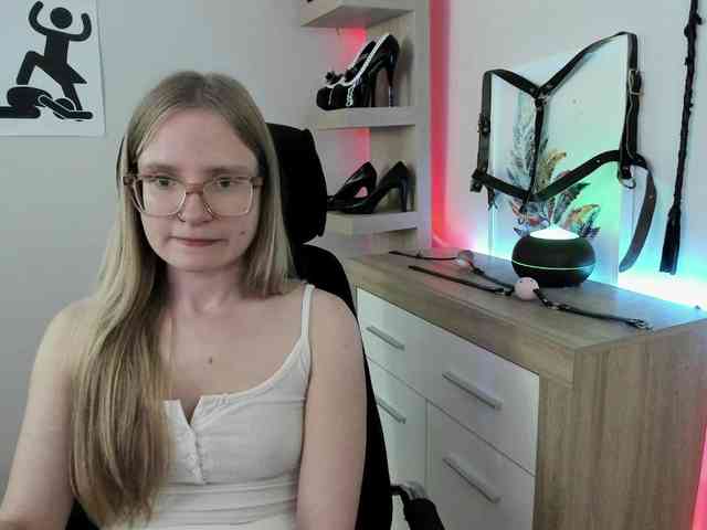 NancyErotic webcam