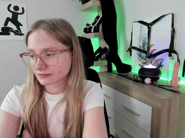 NancyErotic webcam