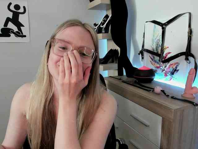 NancyErotic webcam