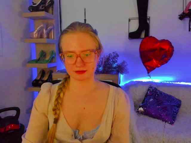 NancyErotic webcam