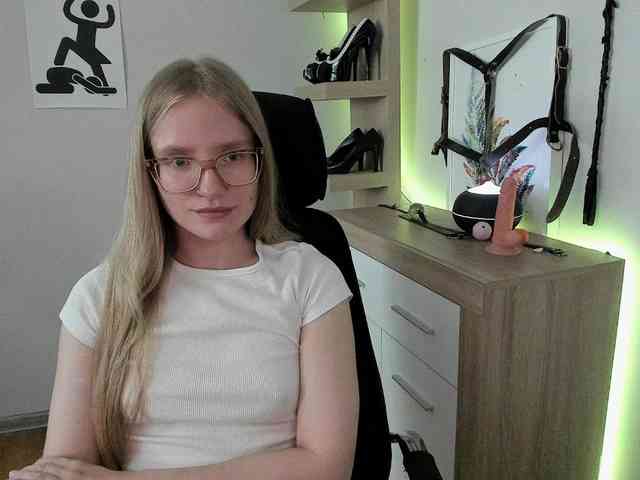 NancyErotic webcam