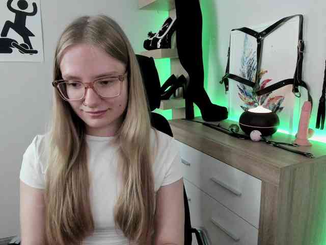 NancyErotic