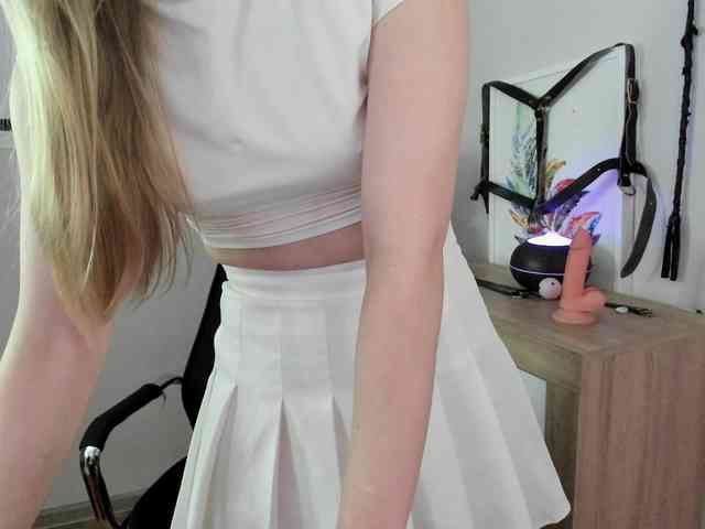NancyErotic webcam