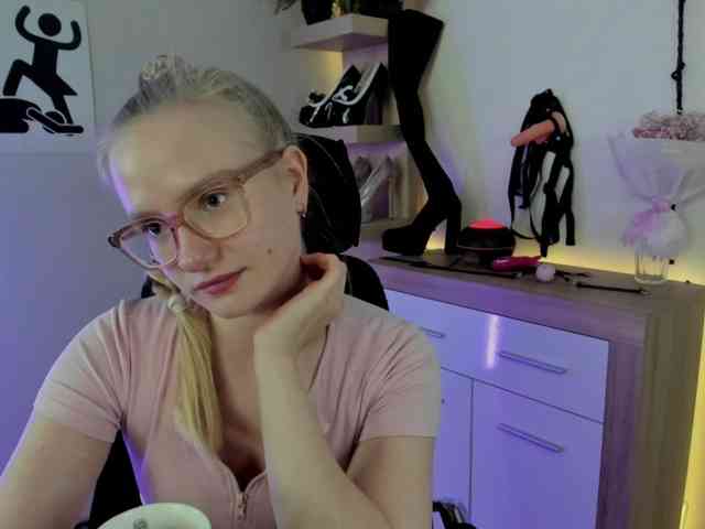 NancyErotic webcam