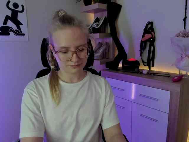 NancyErotic