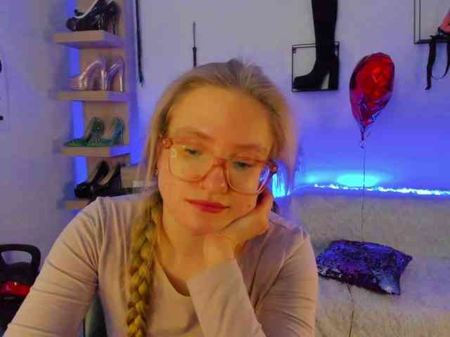 NancyErotic Live Webcam on BongaCams