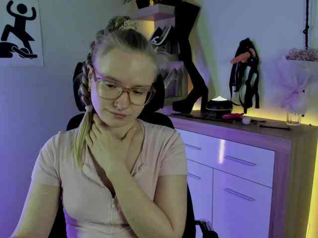 NancyErotic webcam