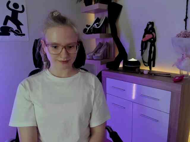 NancyErotic webcam