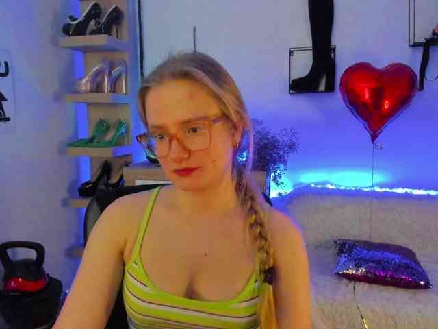 NancyErotic webcam