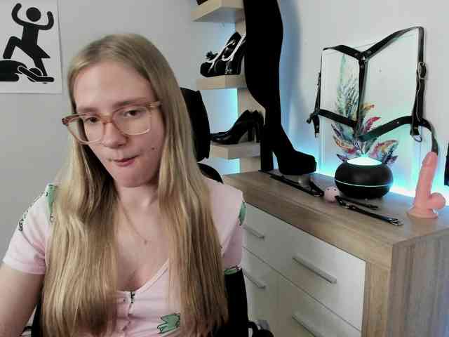 NancyErotic webcam
