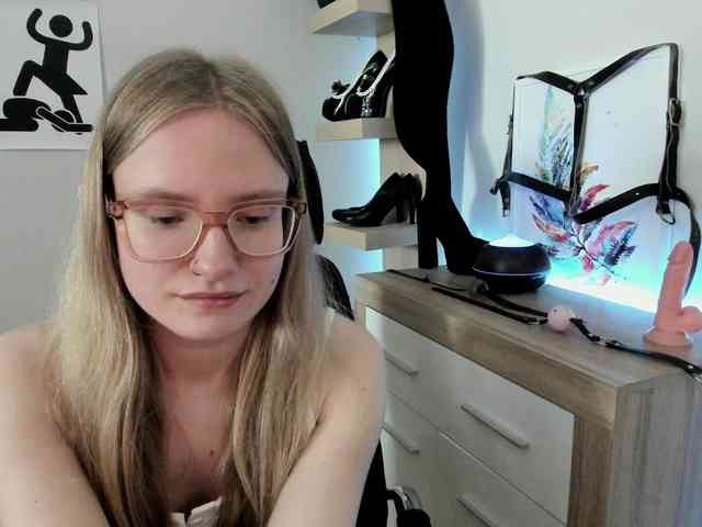 NancyErotic webcam