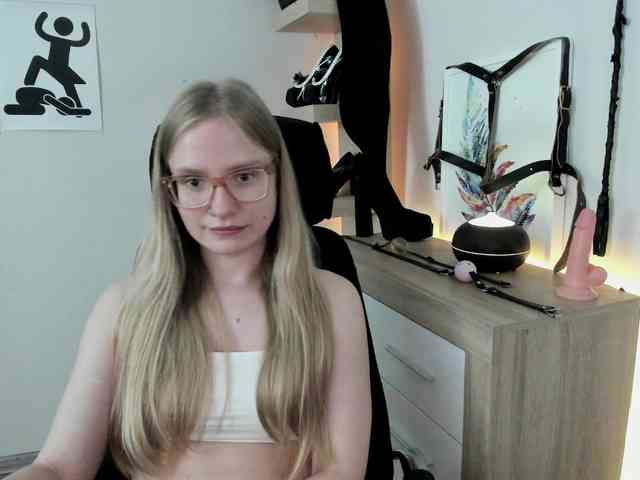 NancyErotic webcam
