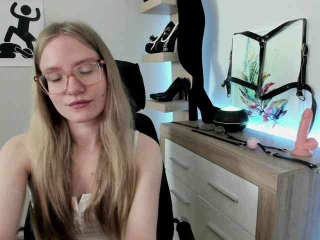 NancyErotic webcam