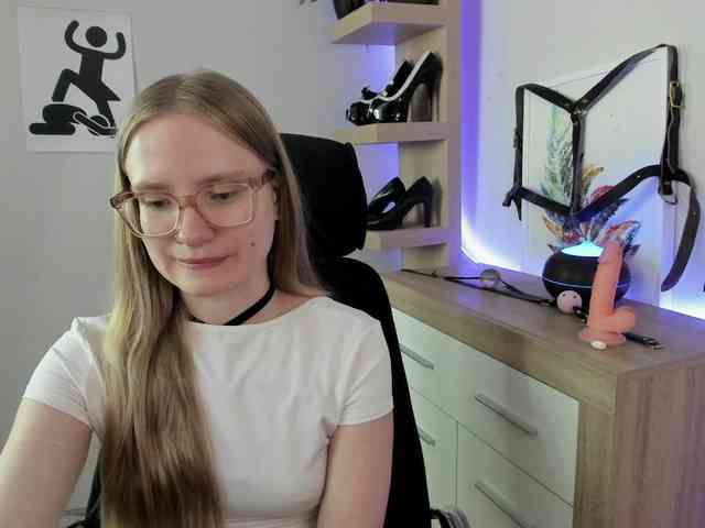 NancyErotic webcam