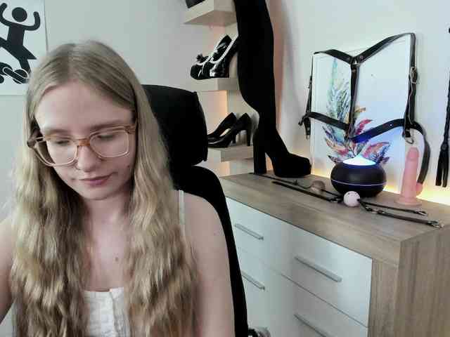 NancyErotic webcam