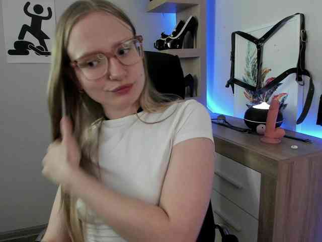 NancyErotic webcam