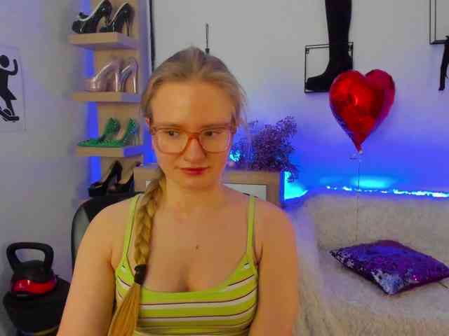 NancyErotic webcam