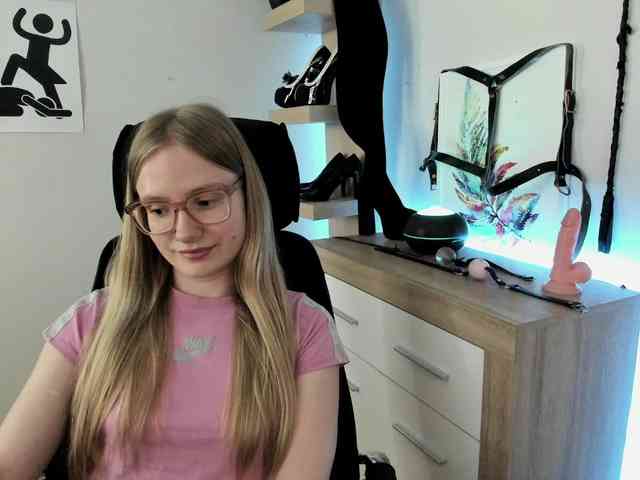 NancyErotic webcam