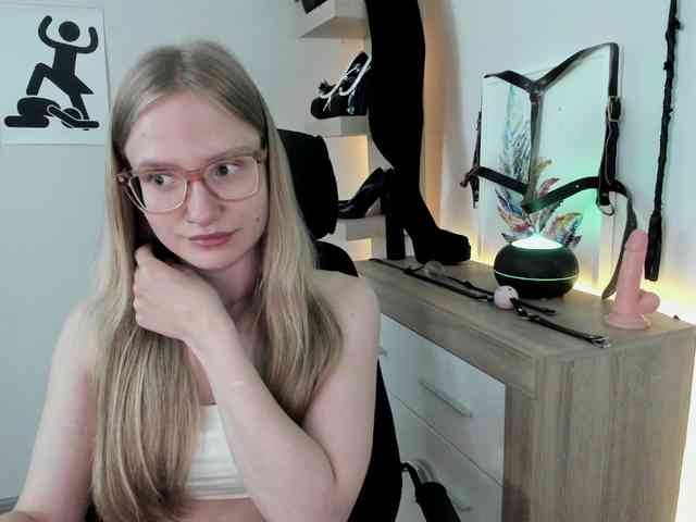 NancyErotic webcam