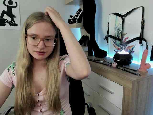 NancyErotic webcam