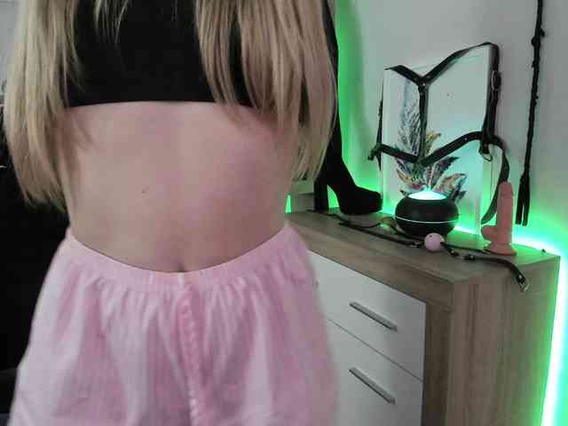 NancyErotic webcam
