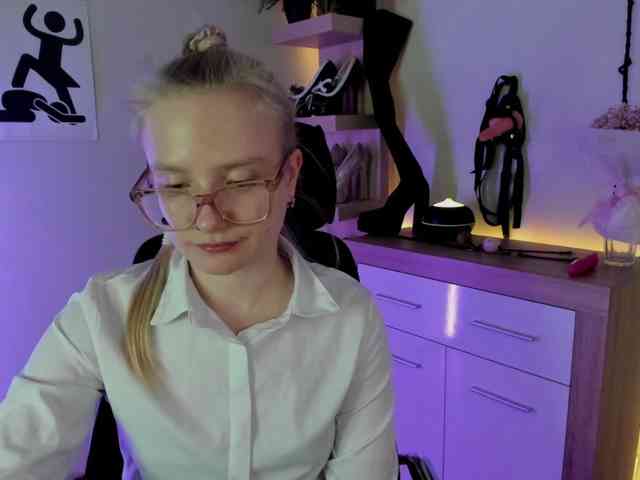 NancyErotic webcam