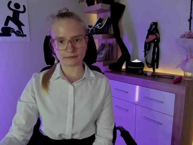 NancyErotic webcam