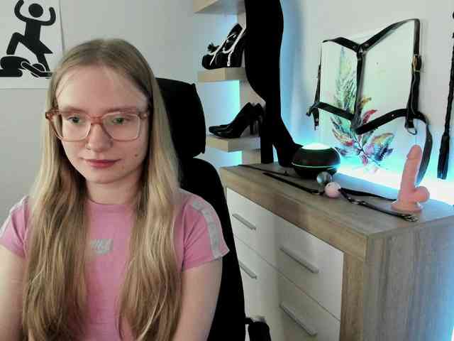 NancyErotic webcam