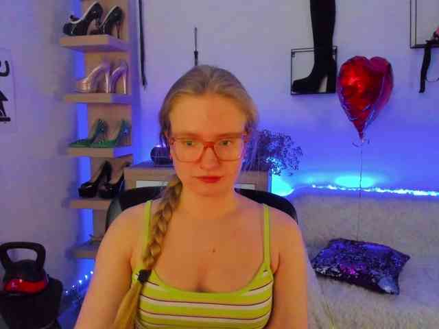 NancyErotic webcam