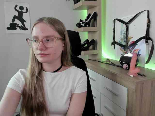 NancyErotic webcam