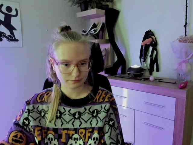 NancyErotic webcam