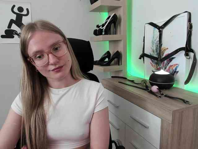 NancyErotic webcam