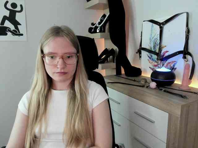 NancyErotic webcam