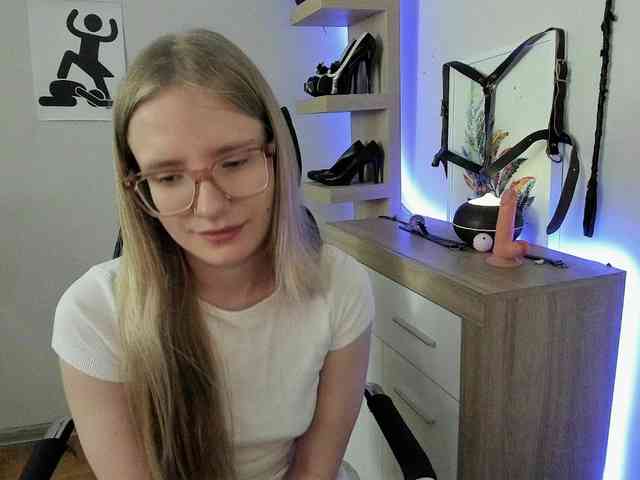 NancyErotic webcam