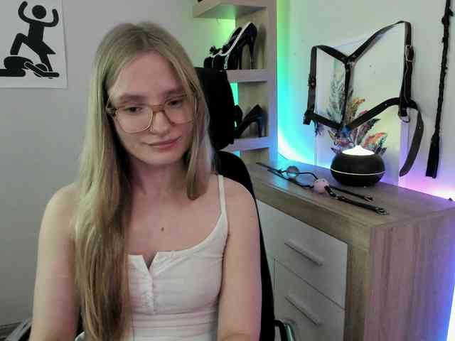 NancyErotic webcam