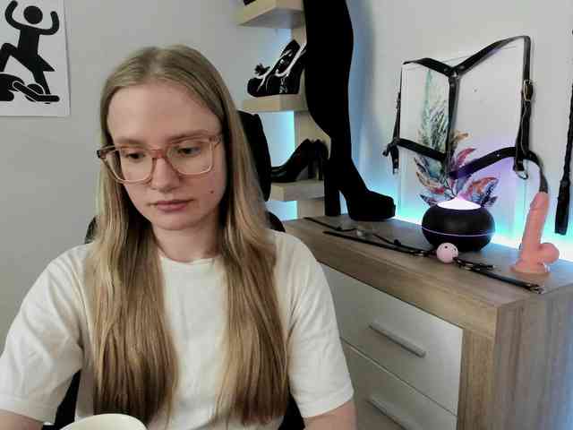 NancyErotic webcam