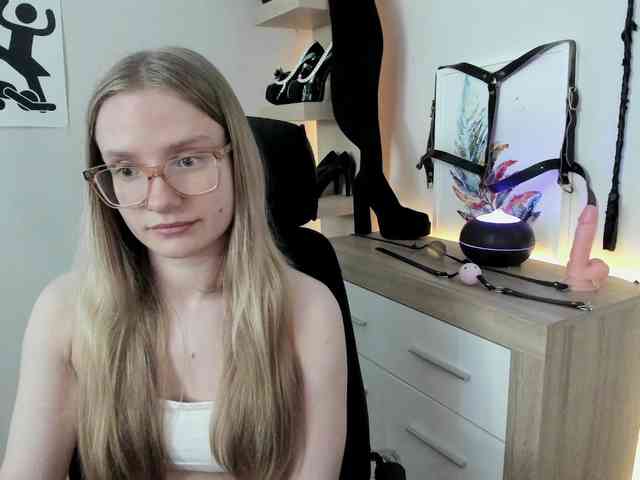NancyErotic webcam