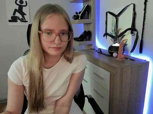 NancyErotic webcam