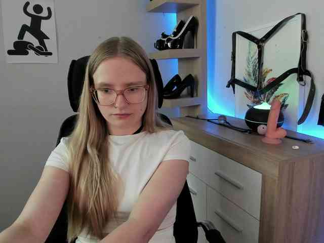 NancyErotic webcam