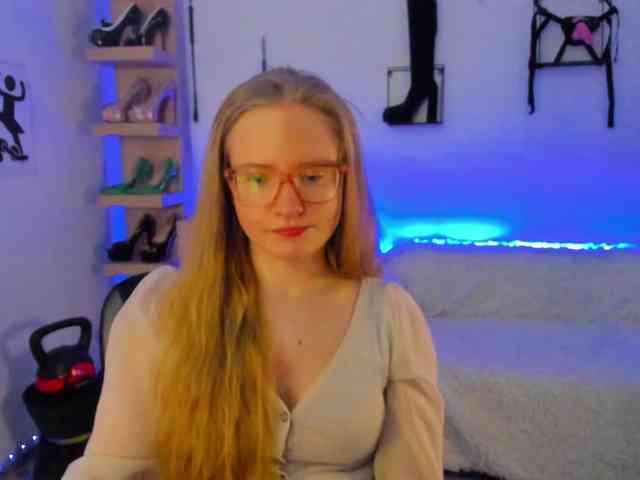 NancyErotic webcam